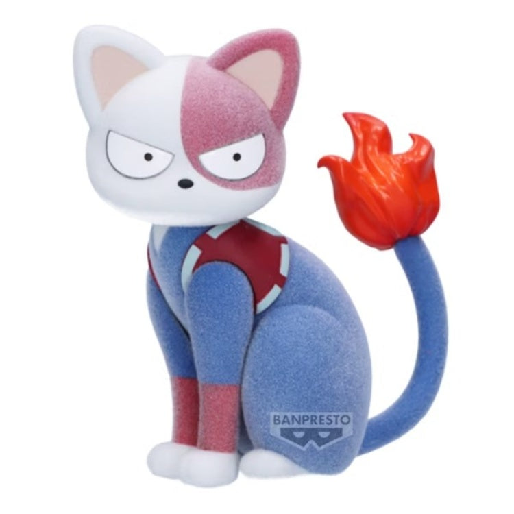 [FLUFFY PUFFY]《我的英雄學院》轟焦凍 (2026年9月版本)