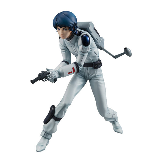 [GGG]《機動戰士Z高達》嘉美尤．維達【限定復刻版】