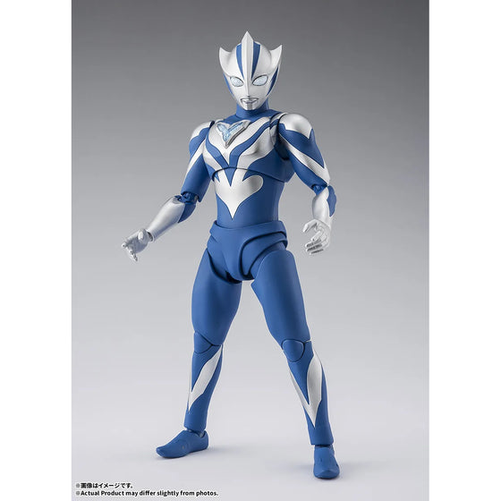 [SHF] 超人狄奧