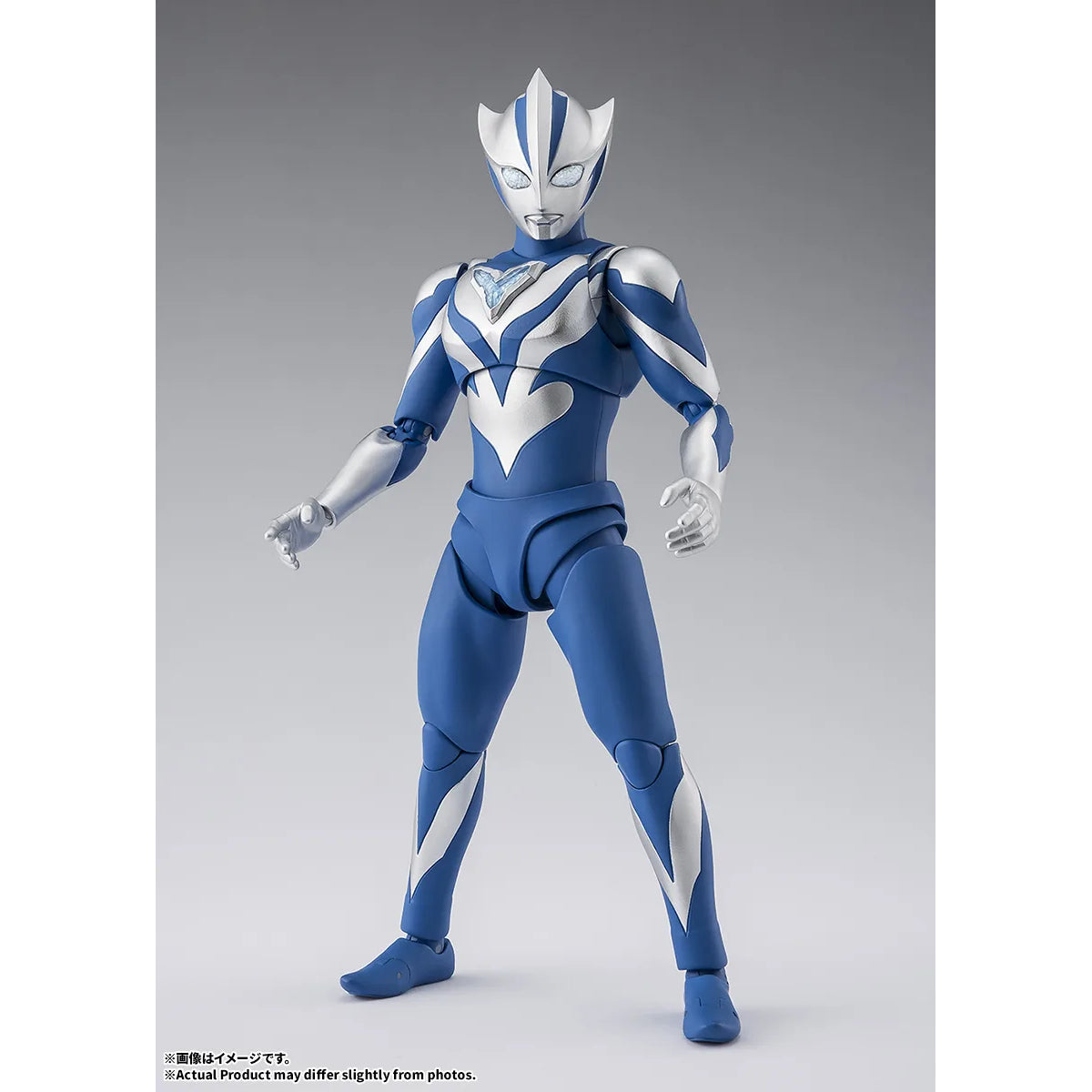 [SHF] 超人狄奧