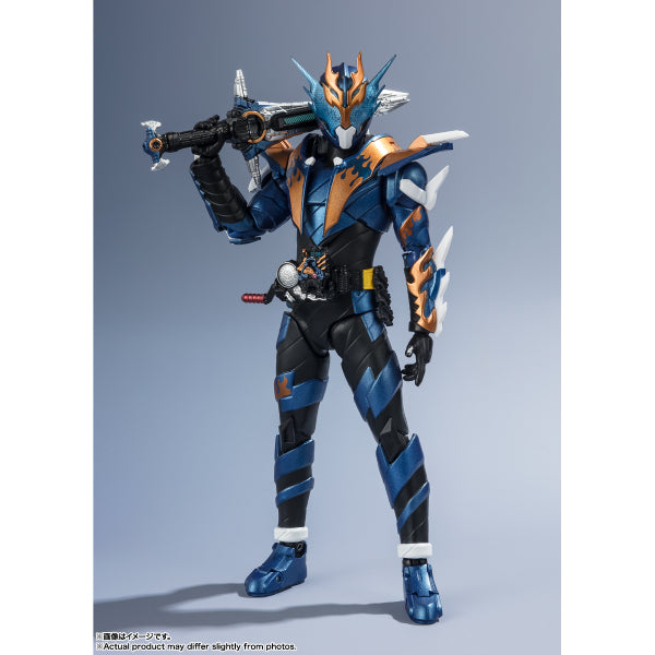 [SHF] 幪面超人CROSS-Z (平成世代Ver.)