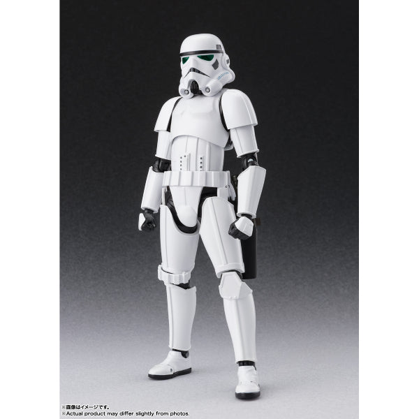 [SHF]《星球大戰：新的希望》白兵 -經典版- (2026年3月再販版本)