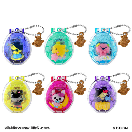 Tamagotchi Collectibles 30週年 (一盒36包)