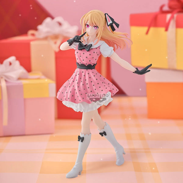[景品] 我推的孩子 露比 制服版 『POP IN 2』造型