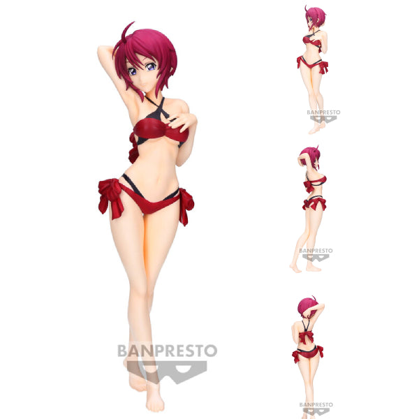 [GLITTER&GLAMOURS] 機動戰士高達SEED FREEDOM 露娜瑪利亞･賀古 泳衣版