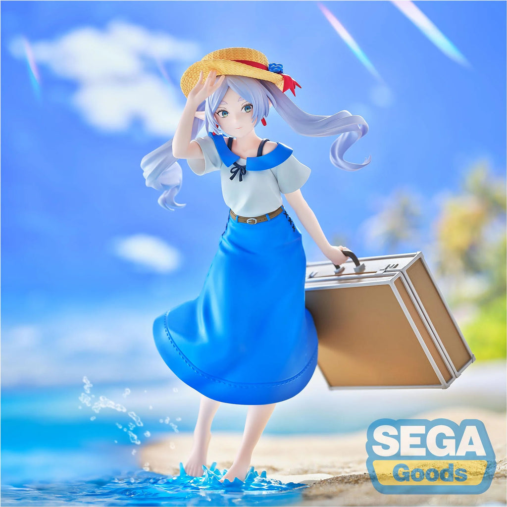 [LUMINASTA]《葬送的芙莉蓮》芙莉蓮 -SUMMER DRESS-