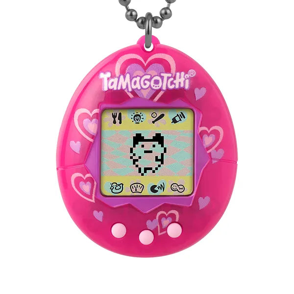 Tamagotchi 滿滿的愛