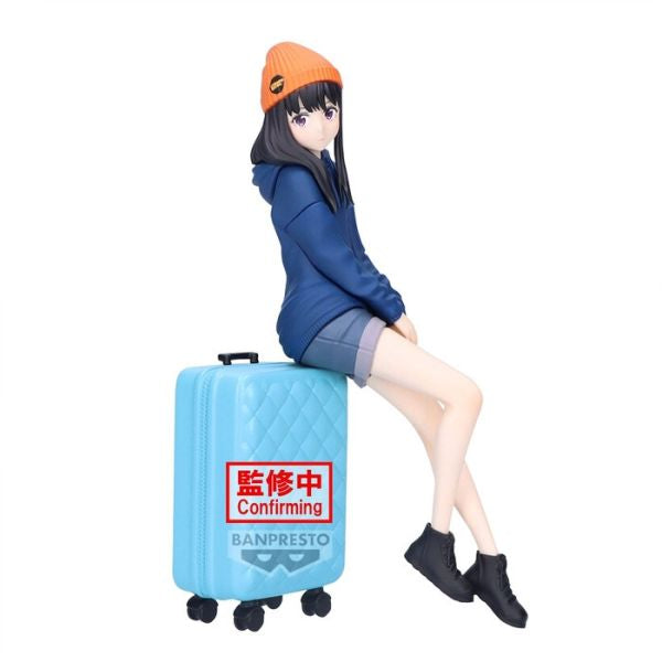 [景品] 莉可麗絲 井之上瀧奈 2人的旅行
