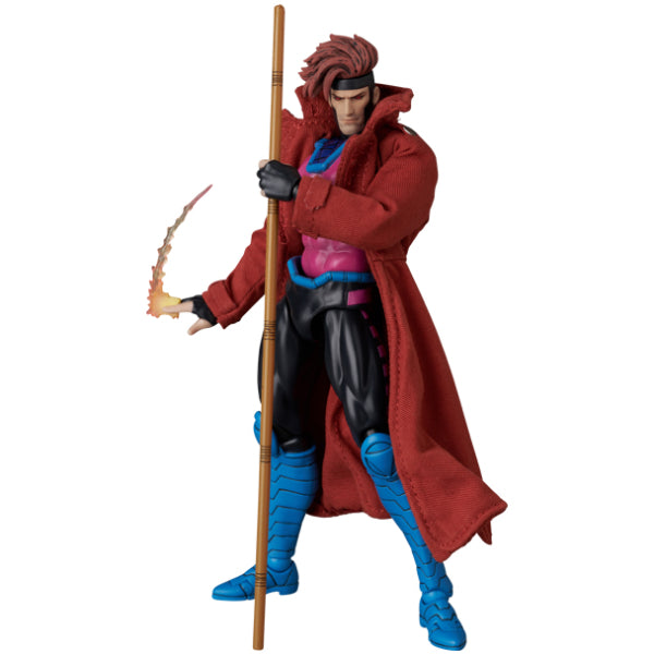 MAFEX《變種特工》牌王 (COMIC VARIANT Ver.)