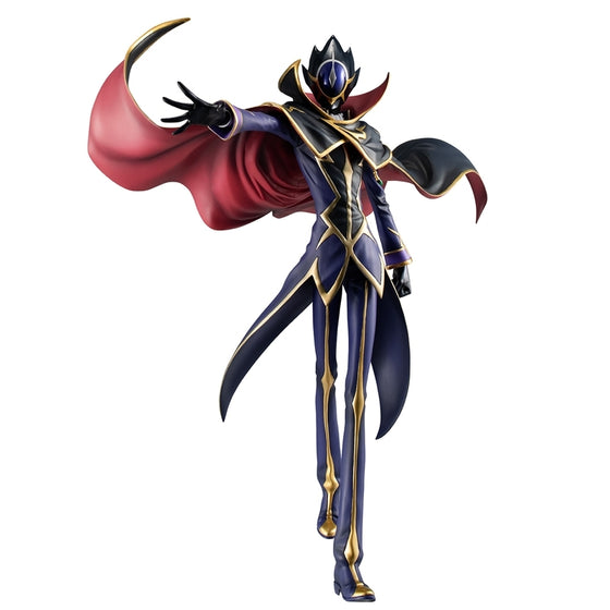 [GEM]《叛逆的魯魯修》魯魯修【20週年紀念版】[PB]