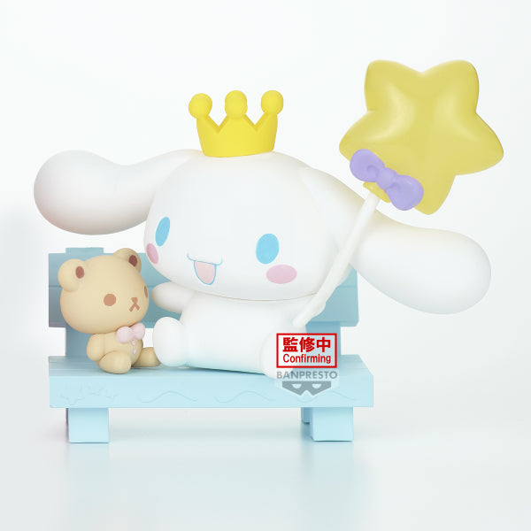 [好友回憶] Sanrio 角色系列 (Hello Kitty/ Cinnamoroll)