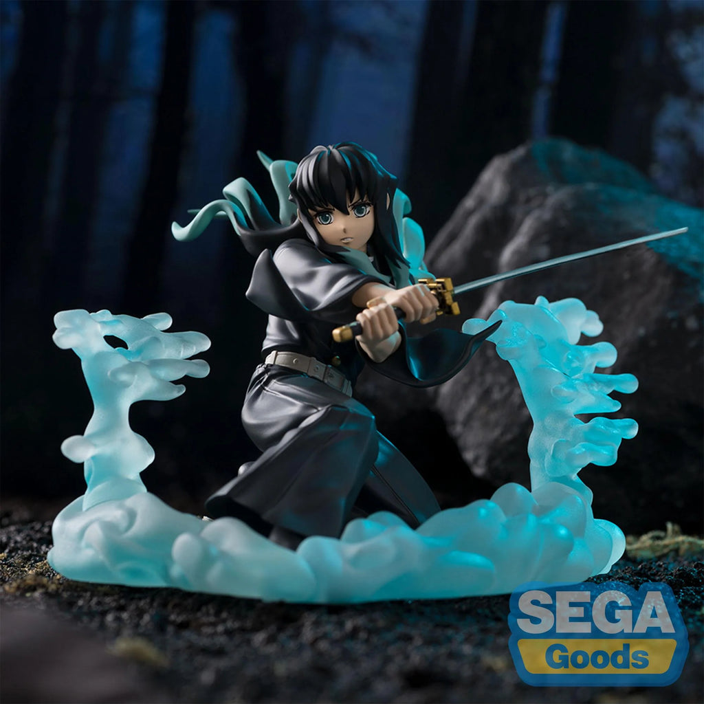 [XROSSLINK]《鬼滅之刃》時透無一郎 - 柱稽古編