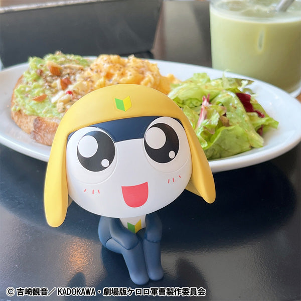 [LOOK UP]《KERORO 軍曹》(Keroro / Tamama)