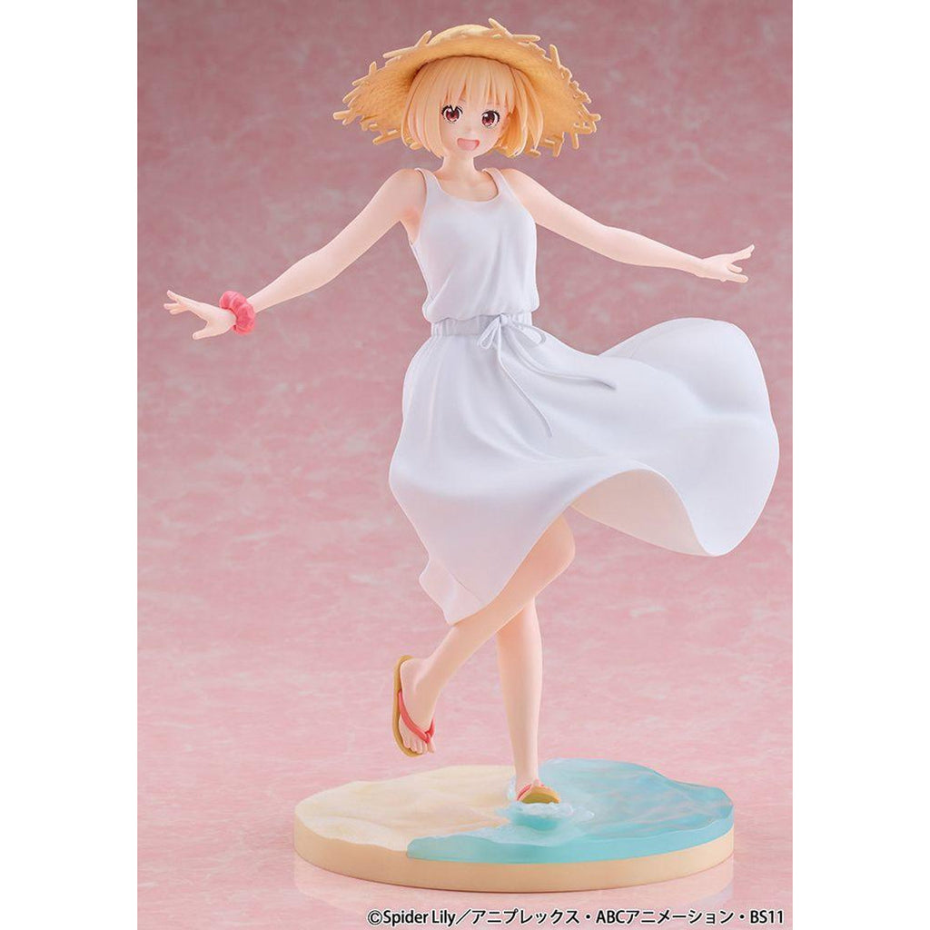 BellFine《莉可麗絲》白色連身裙 ver. (錦木千束 / 井之上瀧奈)