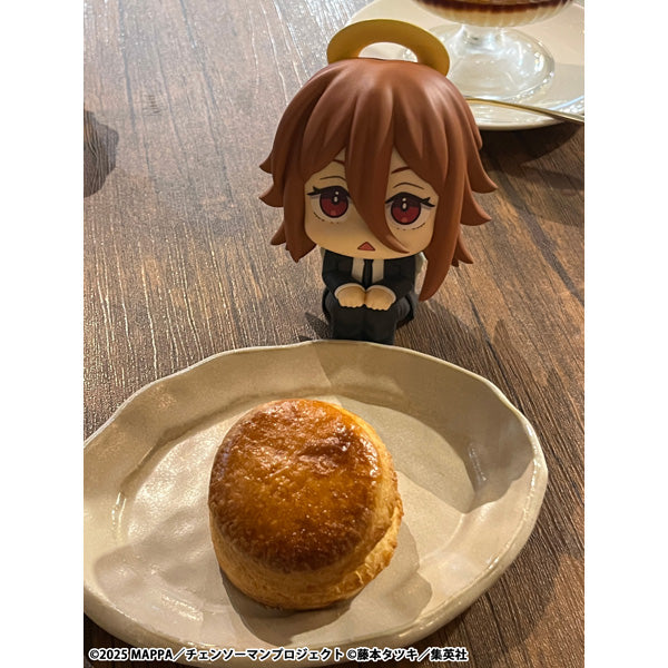 [LOOK UP]《鏈鋸人 蕾潔篇》劇場版 早川秋 & 天使惡魔 [附特典][PB]