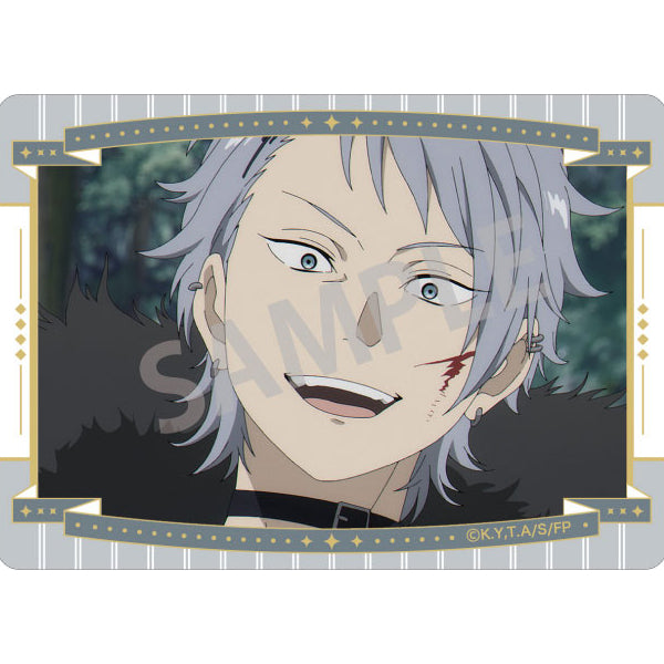 《葬送的芙莉蓮》Picharm 角色卡 (一套12包)