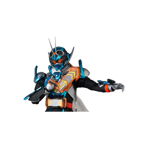 RAH GENESIS 幪面超人 葛查德蒸氣蝗蟲