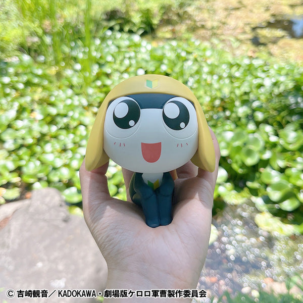 [LOOK UP]《KERORO 軍曹》(Keroro / Tamama)