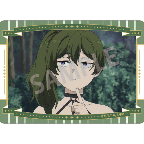 《葬送的芙莉蓮》Picharm 角色卡 (一套12包)