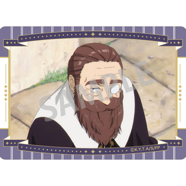 《葬送的芙莉蓮》Picharm 角色卡 (一套12包)