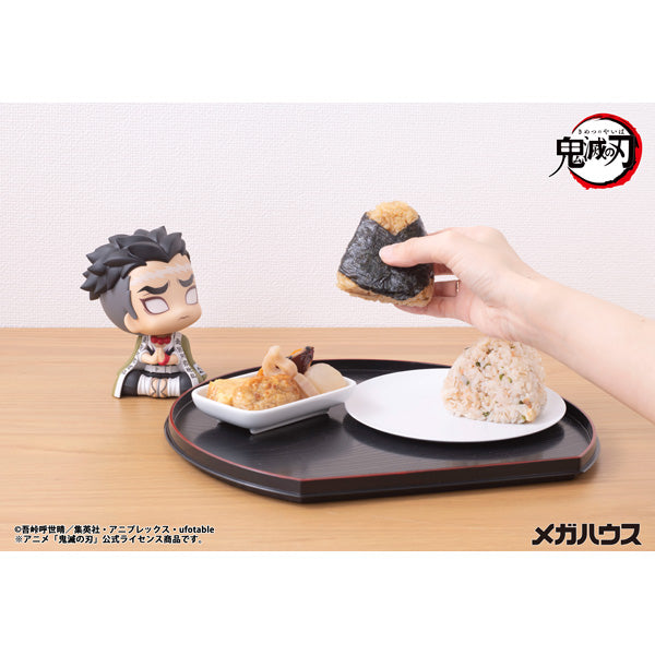 [LOOK UP]《鬼滅之刃》悲鳴嶼行冥 (2026年1月再販版本)