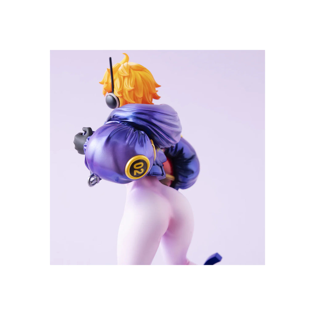 [P.O.P]《海賊王》進化史 Dr.貝卡帕庫02 「莉莉絲」[PB]