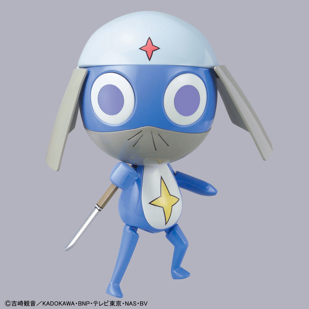 KERORO軍曹 模型 - Dororo 兵長