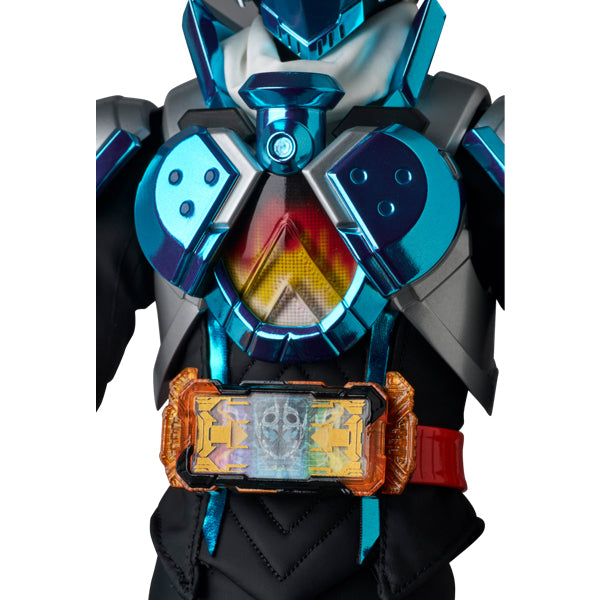 RAH GENESIS 幪面超人 葛查德蒸氣蝗蟲