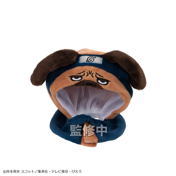 [LOOK UP]《火影忍者》(九尾披肩 (鳴門專用) / 帕克披肩 (畑鹿驚專用))