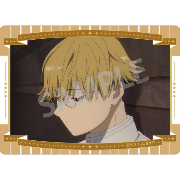 《葬送的芙莉蓮》Picharm 角色卡 (一套12包)