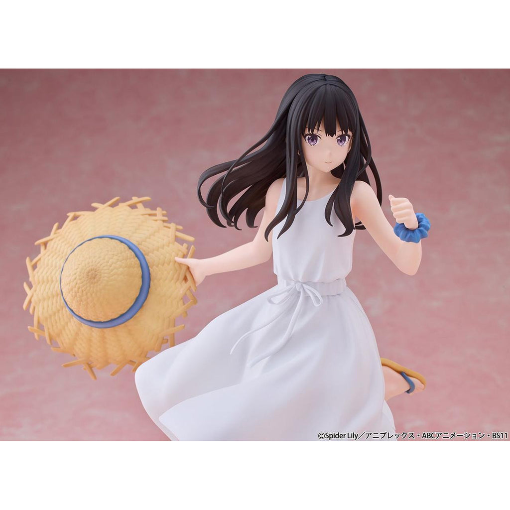 BellFine《莉可麗絲》白色連身裙 ver. (錦木千束 / 井之上瀧奈)