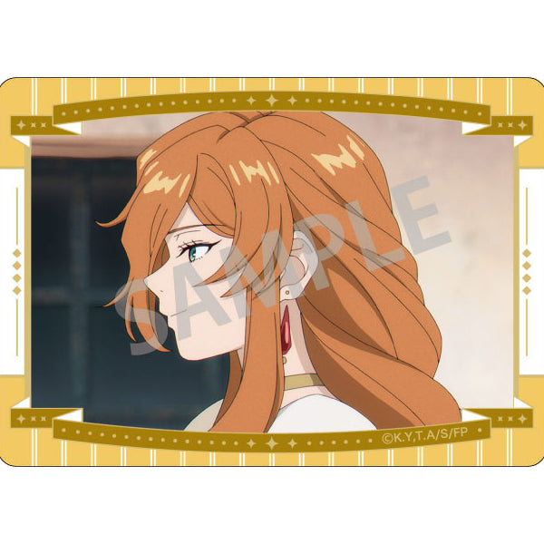 《葬送的芙莉蓮》Picharm 角色卡 (一套12包)