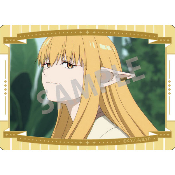 《葬送的芙莉蓮》Picharm 角色卡 (一套12包)