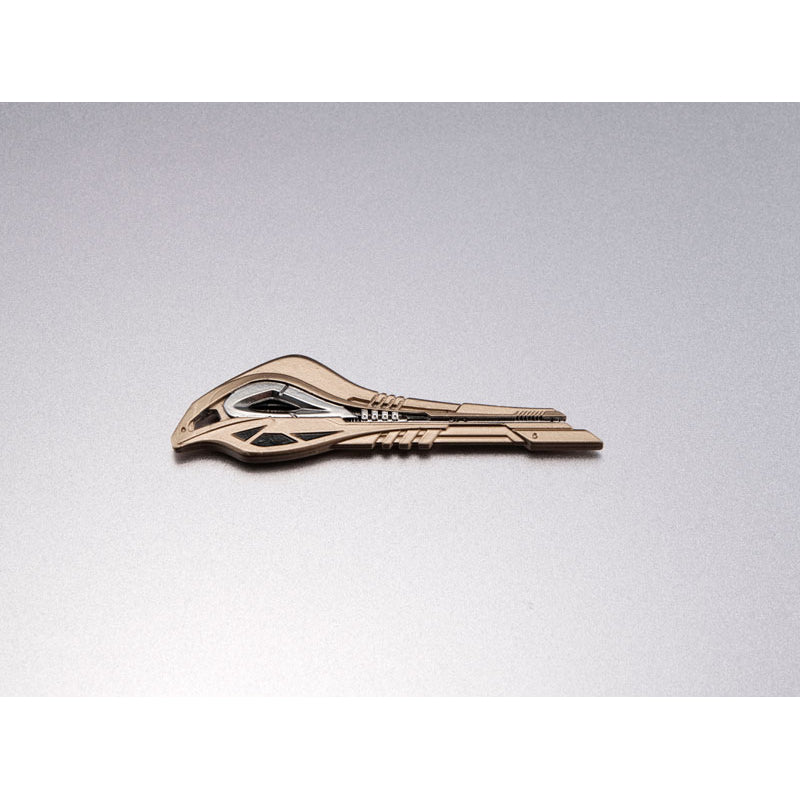 VA Hi-SPEC UNITED《高智能方程式》ASURADA 超級雷神