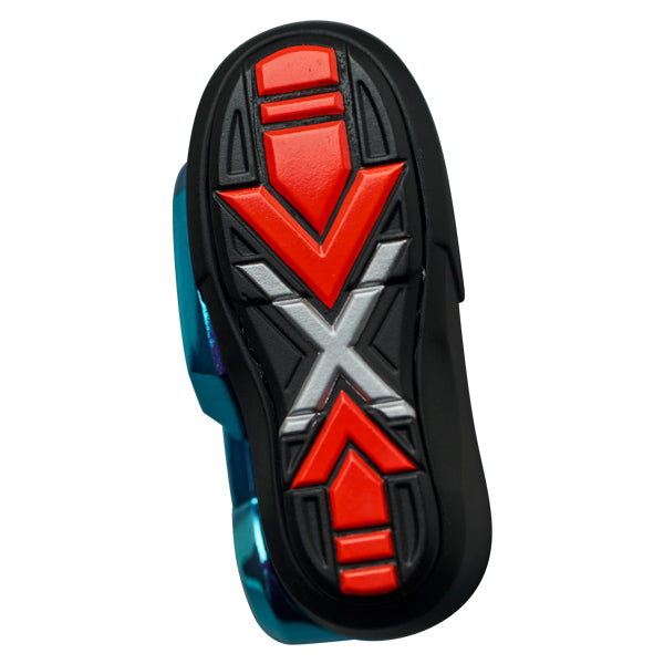 RAH GENESIS 幪面超人 葛查德蒸氣蝗蟲