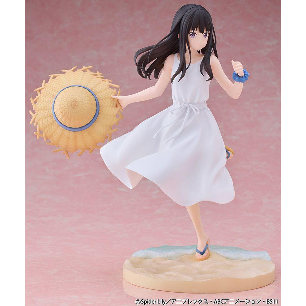 BellFine《莉可麗絲》白色連身裙 ver. (錦木千束 / 井之上瀧奈)