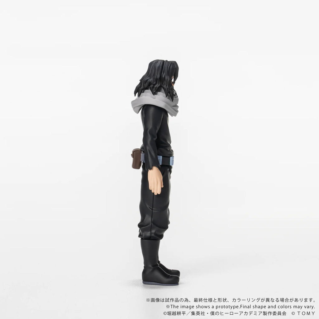 CK-M13 COLLEKAZARO《我的英雄學院》相澤消太