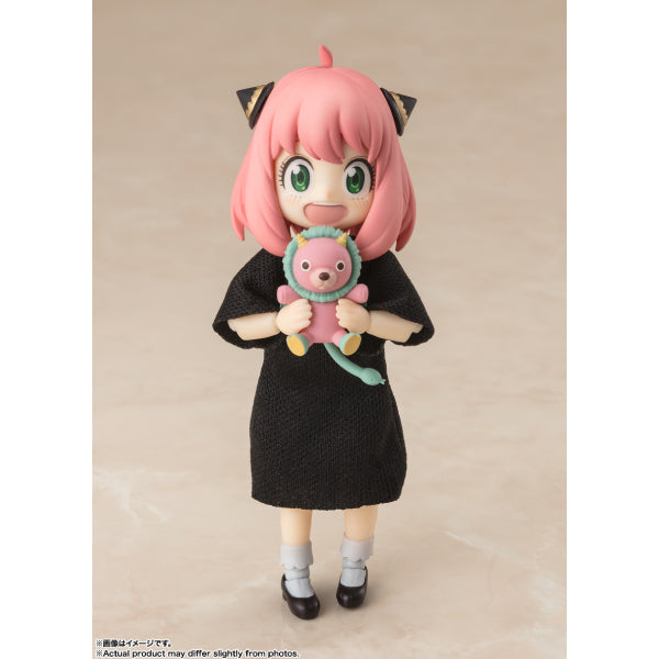[SHF]《SPY×FAMILY間諜家家酒》安妮亞 -休閒服造型-