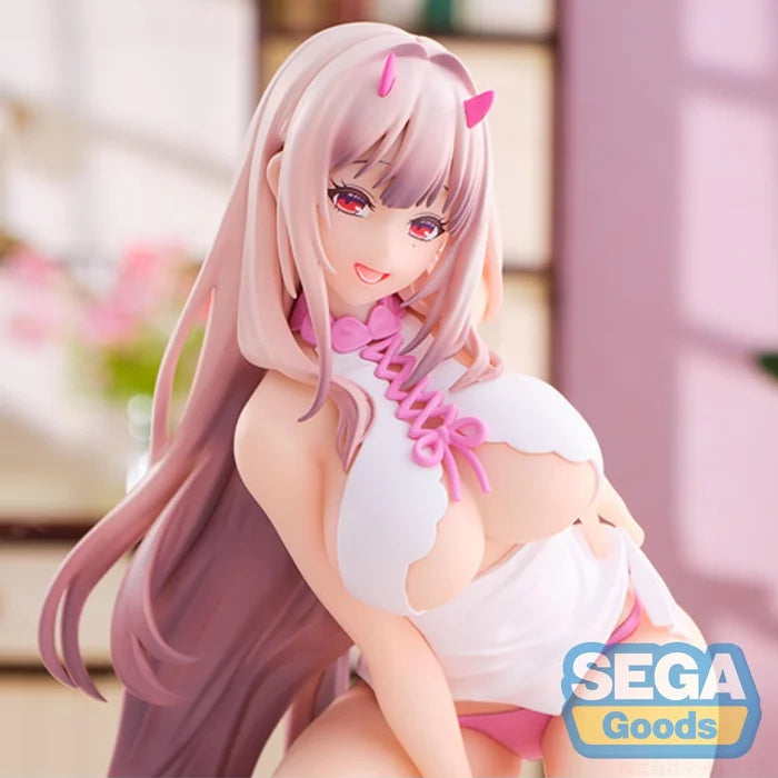 [YUMEMIRIZE]《勝利女神：妮姬》毒蛇