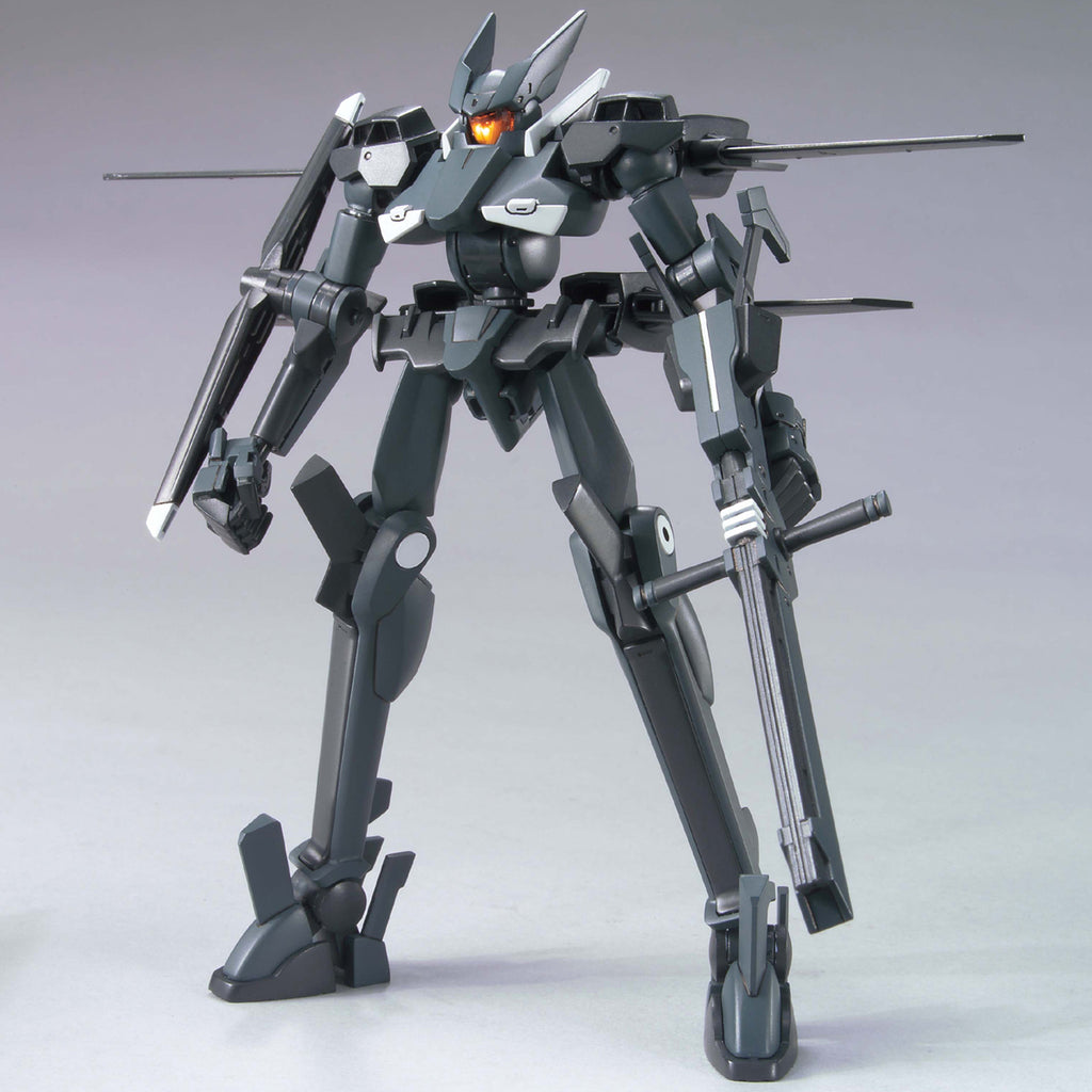 HG 1/144 聯合旗熾式 (古拉哈姆專用機)