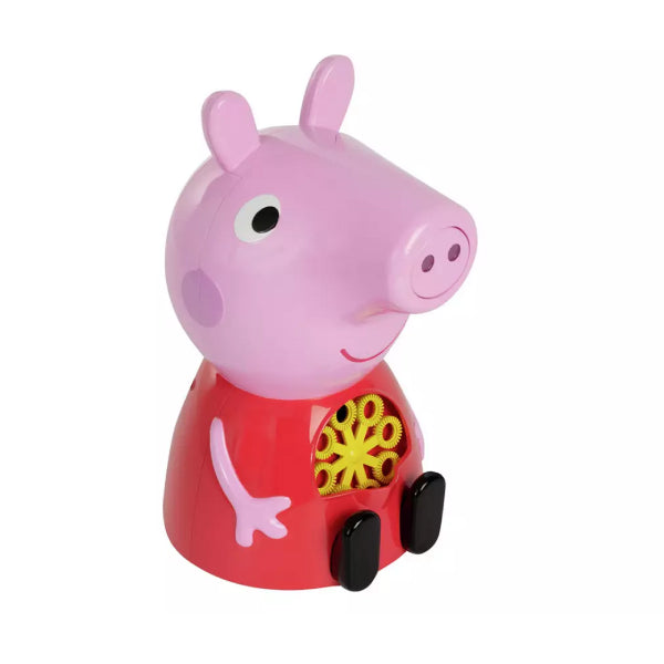 Peppa Pig 粉紅豬小妹 小豬佩琪 (派對吹泡泡機 / 吹泡泡樽 / 泡泡棒)