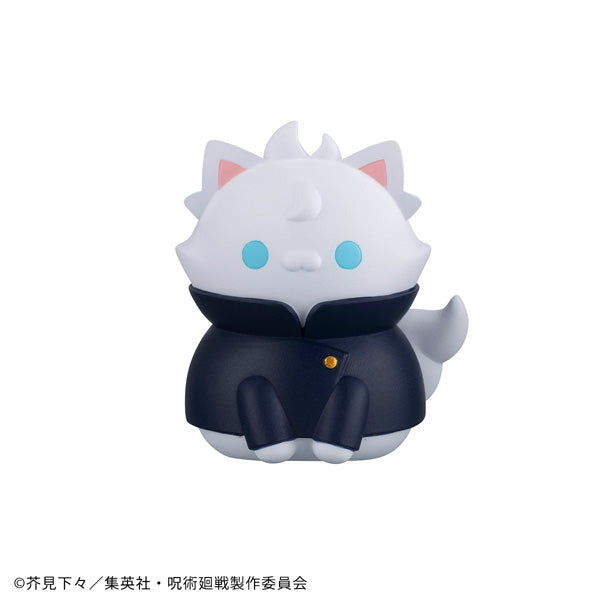 [MEGA CAT]《咒術迴戰 懐玉玉折》咒術喵 (一盒8個) (2026年11月版本)