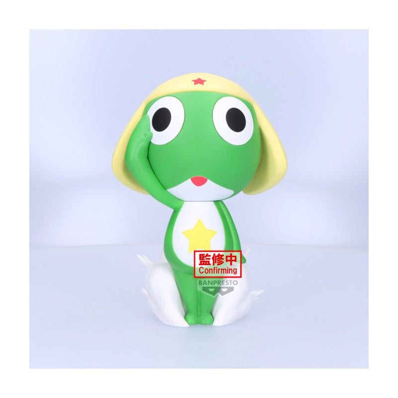 [BIG SOFVIMATES] Keroro軍曹系列 Keroro軍曹