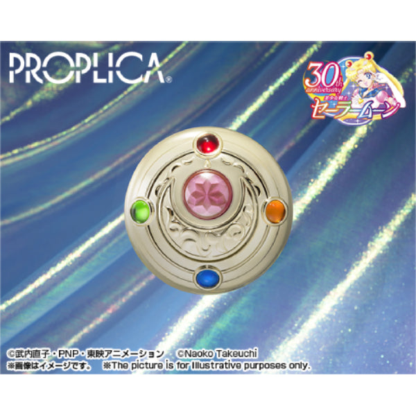 [魂SHOP限定] PROPLICA 變身胸針 ＆變裝筆 -特別色-