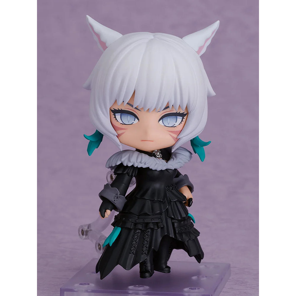 GSC 3070 黏土人《FINAL FANTASY XIV》雅·修朵拉