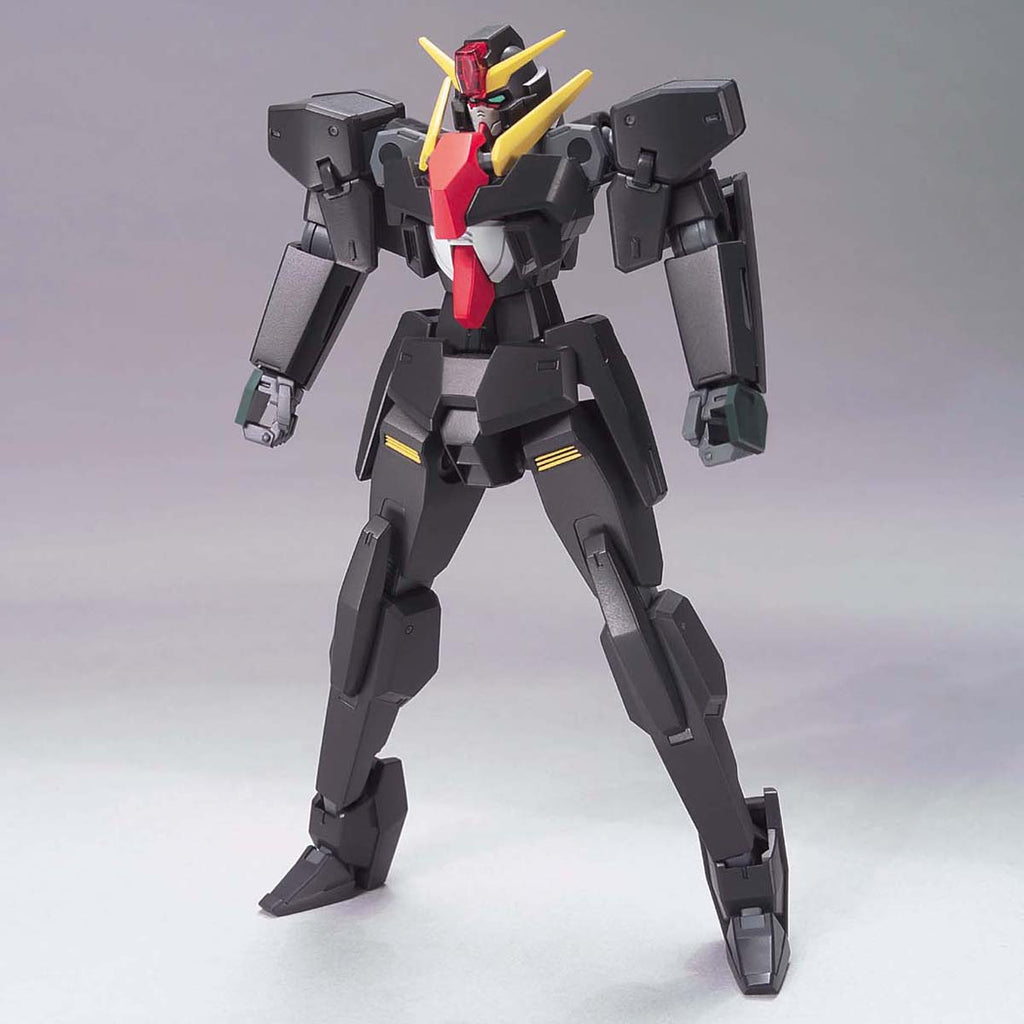HG 1/144 撒拉弗高達