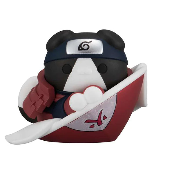 [MEGA CAT]《火影忍者》師弟絆編 (一套8款)