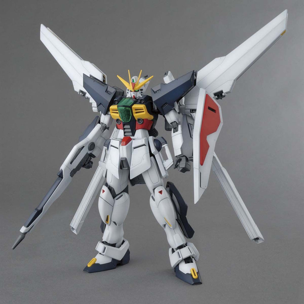 MG 1/100 X 高達