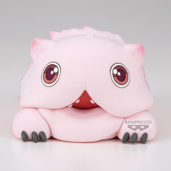 [BIG Fluffy Puffy] 來自深淵 烈日的黃金鄉 米蒂