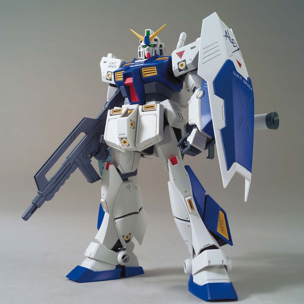 MG 1/100 高達 NT-1 Ver.2.0